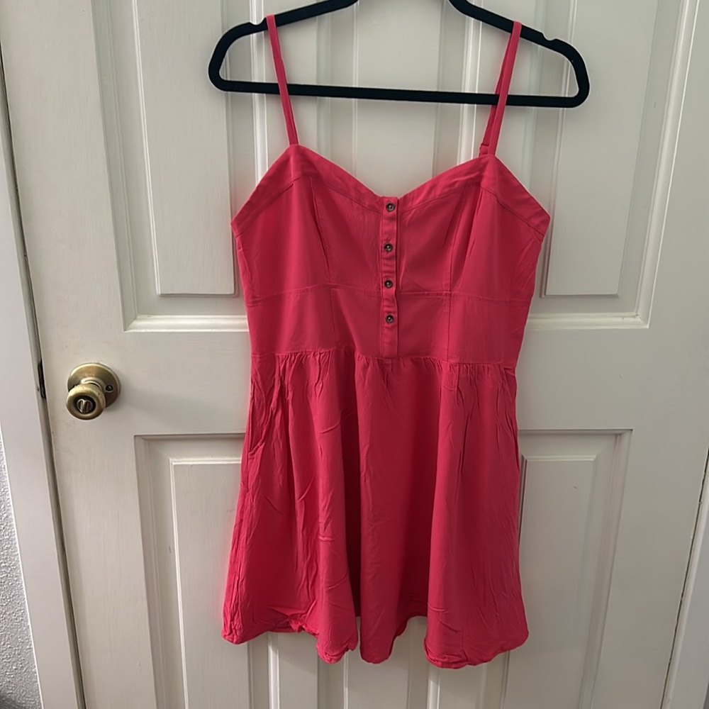 Express Dress